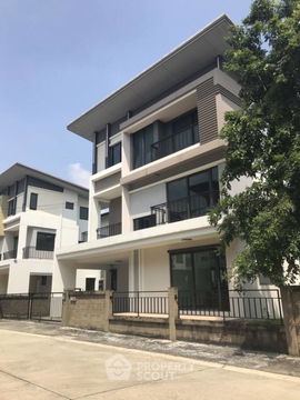 6-BR House in O Ngoen (ID 1595899)