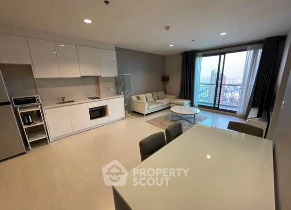 รูป คอนโด 2-ห้องนอน ที่ ริทึ่ม สุขุมวิท42 ใกล้ BTS เอกมัย (ID 2337759) - รูปที่ 2/5