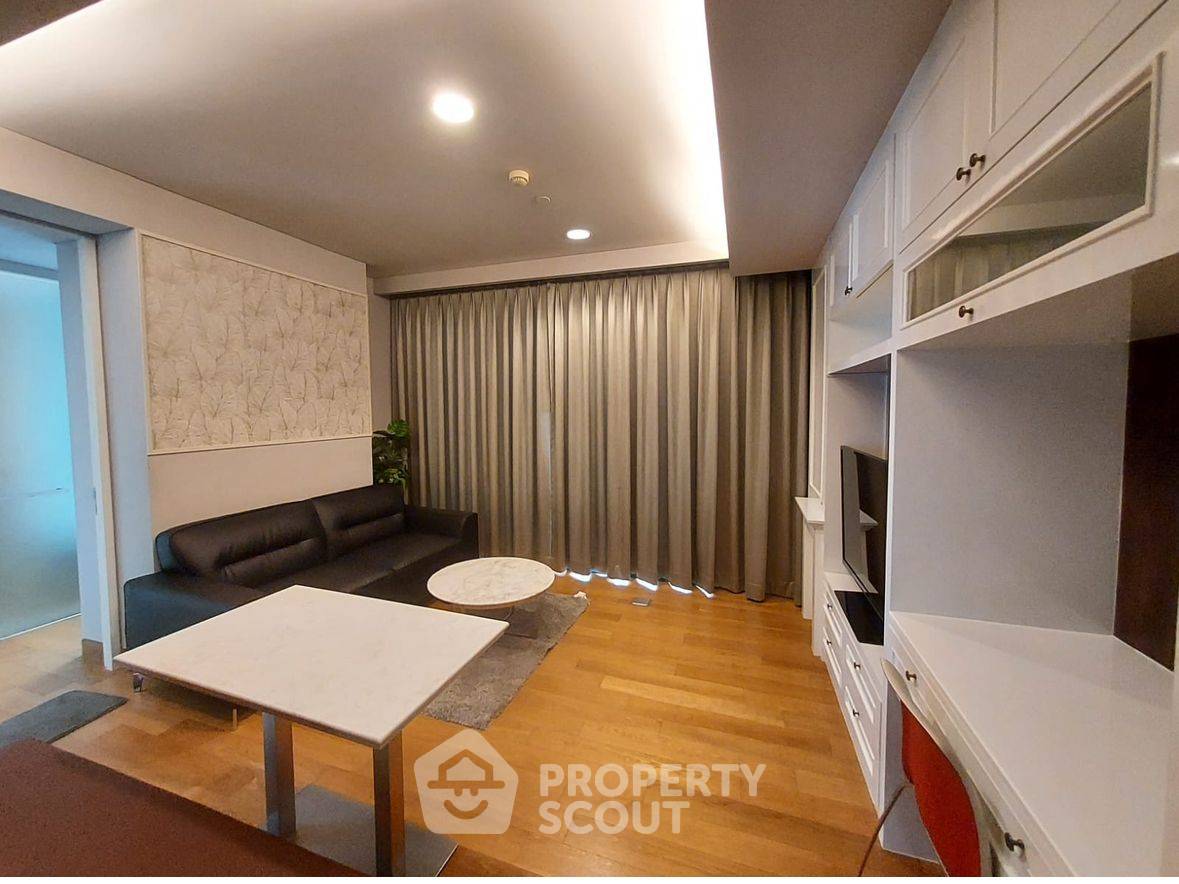 picture 2-BR Condo at The Lumpini 24 near BTS Phrom Phong (ID 1716854) - 19/30