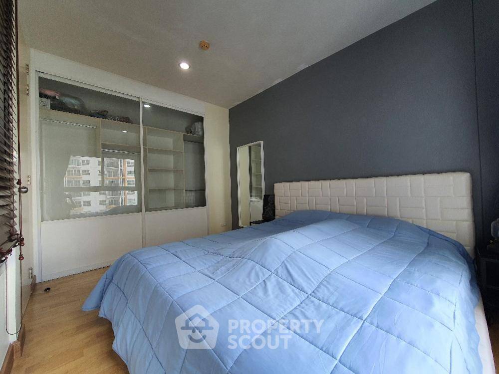 รูป คอนโด 1-ห้องนอน ที่ เดอะ พาร์คแลนด์ ตากสิน-ท่าพระ ใกล้ BTS ตลาดพลู (ID 828567) - รูปที่ 3/6