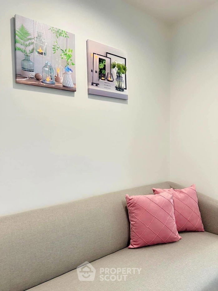 รูป คอนโด 1-ห้องนอน ที่ ไอคอนโด แอคทีฟ พัฒนาการ ใน สวนหลวง (ID 1534700) - รูปที่ 7/17