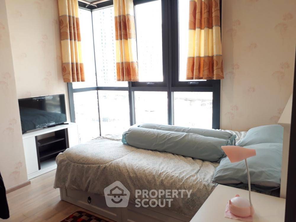 picture 2-BR Condo at The Base Garden Rama 9 near ARL Ramkhamhaeng (ID 1414556) - 13/13