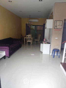 3-BR Townhouse at My Place Tiwanon-Pakkret 56 in Ban Mai (ID 1463764)
