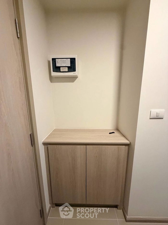 picture Studio Condo at Dcondo Air Ladkrabang close to Suvarnabhumi Airport (ID 2452504) - 5/8