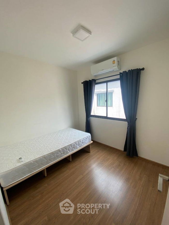 รูป ทาวน์เฮาท์ 3-ห้องนอน ใกล้ ท่าอากาศยานสุวรรณภูมิ (ID 2051132) - รูปที่ 6/8