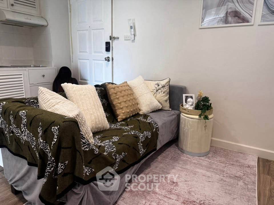 รูป คอนโด 1-ห้องนอน ที่ 49 สวีท ใกล้ BTS ทองหล่อ (ID 2452701) - รูปที่ 2/6