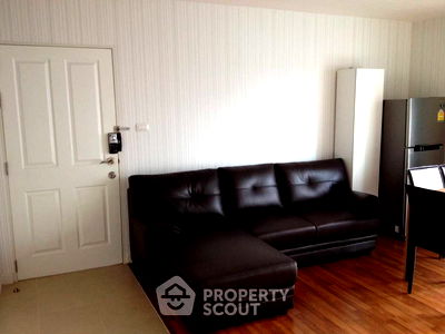 Condos for sale : 1-BR Condo at Thana Arcadia Charansanitwong near MRT Bang Yi Khan (ID 2146856)