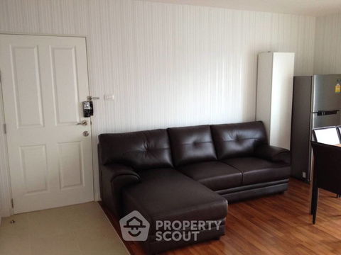 1-BR Condo at Thana Arcadia Charansanitwong near MRT Bang Yi Khan (ID 2146856)