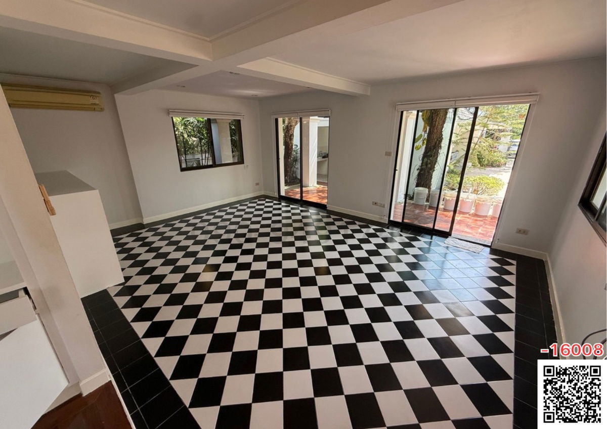 รูป เช่า บ้านเดี่ยว 3 ชั้น หมู่บ้านนวธานี เสรีไทย 59 ใกล้เดอะมอลล์ บางกะปิ - รูปที่ 8/17