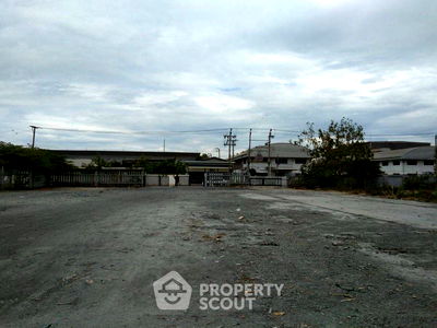 เช่าที่ดิน เมืองสมุทรปราการ สมุทรปราการ : ที่ดินสำหรับปล่อยเช่า 8,156 ตารางเมตร แถว ใน บางปูใหม่ (ID 2160132)