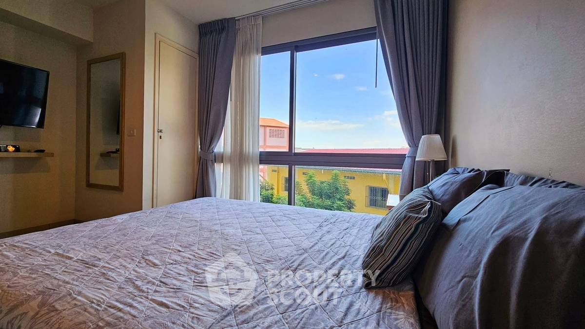 picture Studio Condo at Unixx South Pattaya close to Phratamnak (ID 2062959) - 4/12