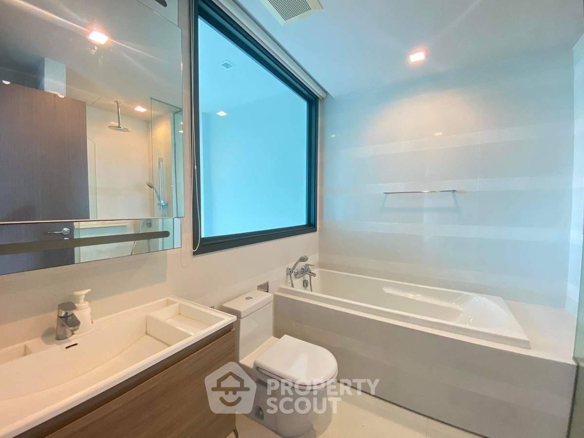 รูป คอนโด 2-ห้องนอน ที่ คีนน์ บาย แสนสิริ ใกล้ BTS ทองหล่อ (ID 1251959) - รูปที่ 7/9