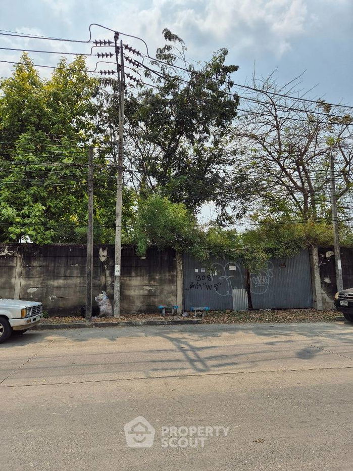 รูป ที่ดินสำหรับปล่อยขาย 4,688 ตารางเมตร แถว ใน บางแค (ID 1486035) - รูปที่ 2/4