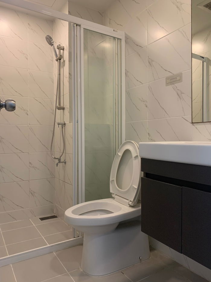 picture For rent condo Atmoz ratchada huai khwang - 5/10