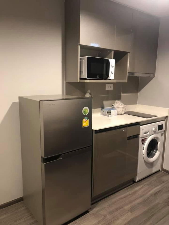 picture Condo for rent at Ideo Mobi Sukhumvit 40 - 5/10