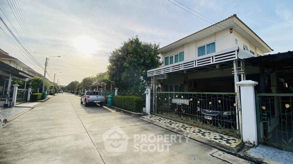 รูป บ้าน 3-ห้องนอน ใน พิมลราช (ID 1385491) - รูปที่ 4/8