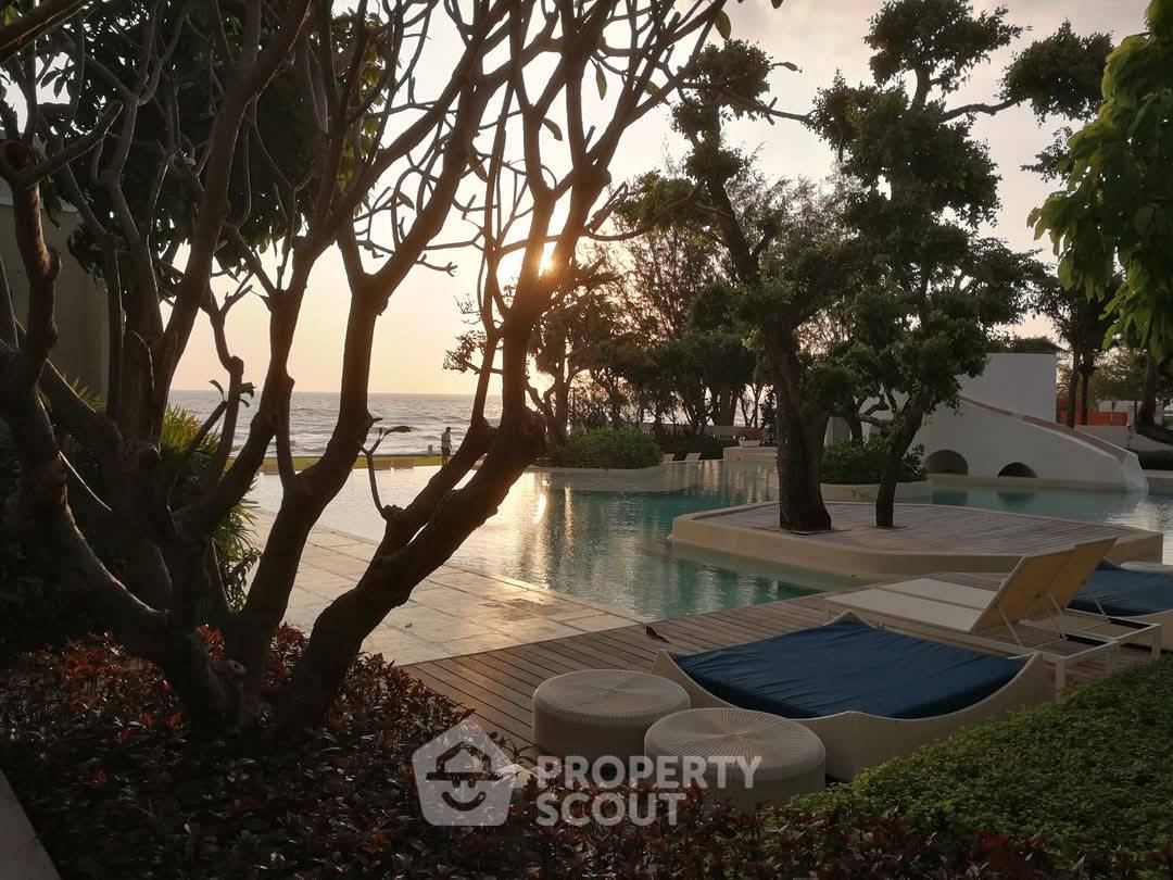 picture 2-BR Condo at Chelona Khao Tao close to Memory house cafe huahin (ID 1984755) - 6/8