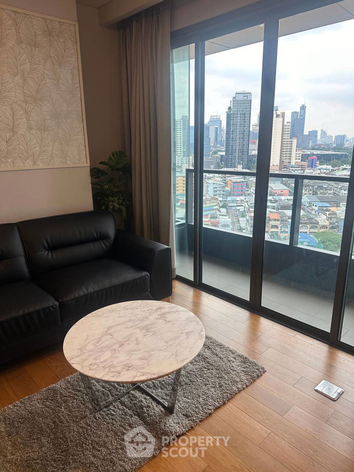 picture 2-BR Condo at The Lumpini 24 near BTS Phrom Phong (ID 1716854) - 21/30