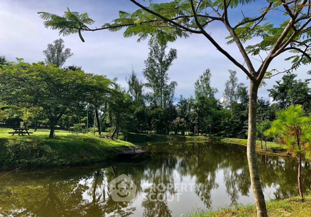 รูป ที่ดินสำหรับปล่อยขาย 32,000 ตารางเมตร แถว ใกล้ สนามบินเชียงใหม่ (ID 1456697) - รูปที่ 3/11