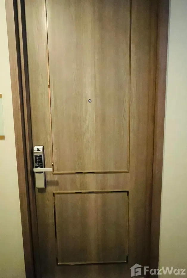 รูป ขาย คอนโด 1 ห้องนอน ในโครงการ เซอเลส อโศก 5903622 - รูปที่ 10/10