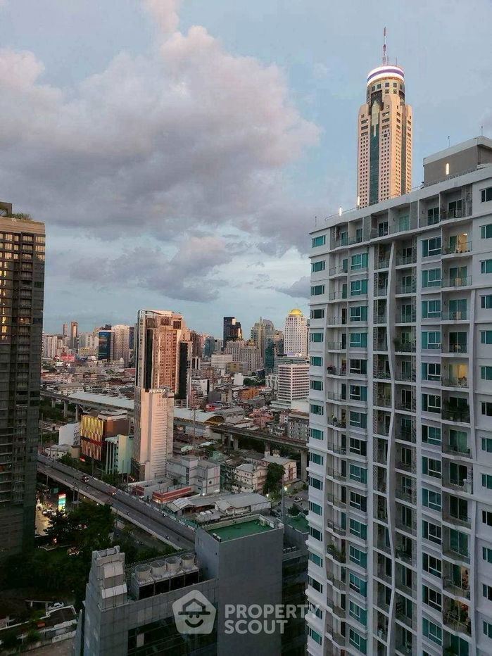 picture 1-BR Condo at XT Phayathai near BTS Phaya Thai (ID 2455739) - 5/14