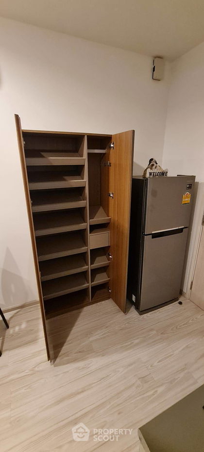 รูป คอนโด 1-ห้องนอน ที่ ไอดีโอ โมบิ สุขุมวิท อีสท์เกต ใกล้ BTS บางนา (ID 1889056) - รูปที่ 3/10