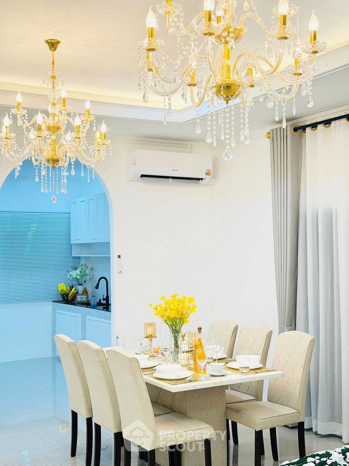 picture 3-BR House at T.W. Parkview close to Pattaya (ID 2453847) - 7/28