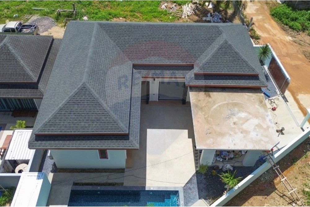 รูป [920281015-59] Pool villa in Ao nang - รูปที่ 50/51