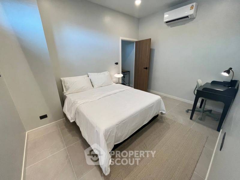 รูป บ้าน 3-ห้องนอน ที่ บ้านปณาลี บ้านนา วิลเลจ ใกล้ ห้วยใหญ่ (ID 1501478) - รูปที่ 12/13