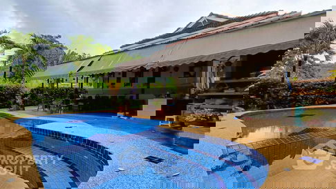 Spacious 3-BR Villa at Baan Chawa (ID 1346588)