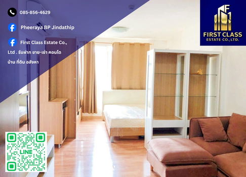 ðĐ· Condo For Rent Ivy Ratchada ðĐ·