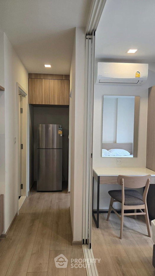 รูป คอนโด 1-ห้องนอน ที่ แชมเบอร์ส อ่อนนุช สเตชั่น ใกล้ BTS อ่อนนุช (ID 2457061) - รูปที่ 3/12