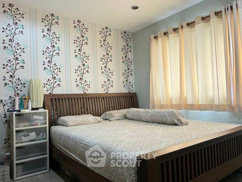picture 1-BR Condo at L Loft Ratchada 19 near MRT Ratchadaphisek (ID 2038834) - 2/6