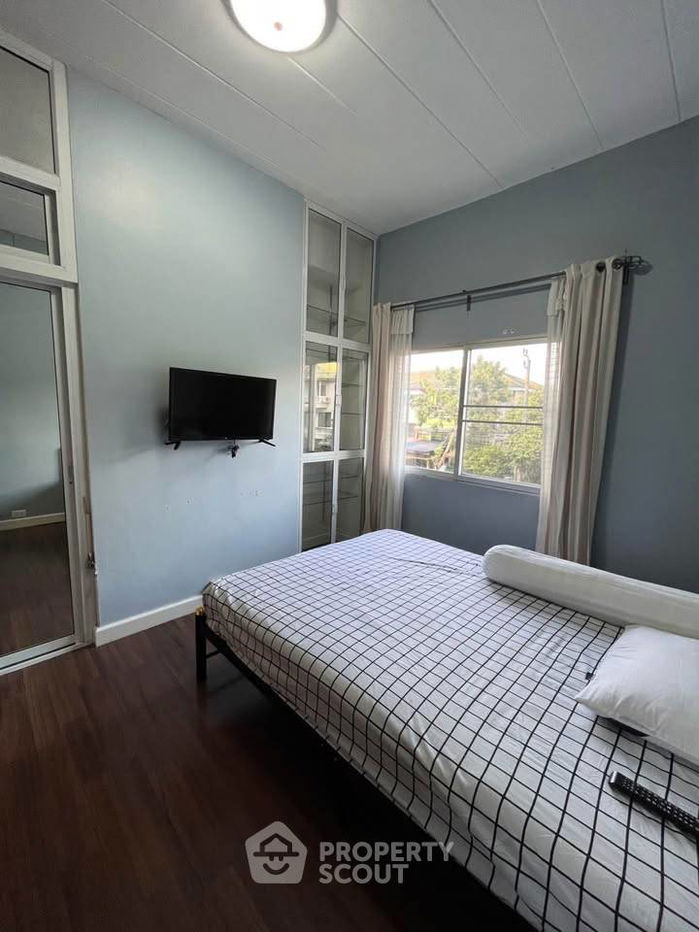 รูป คอนโด 2-ห้องนอน ที่ บ้านสวนลลนา-สวนหลวง ใน ดอกไม้ (ID 2172038) - รูปที่ 7/10