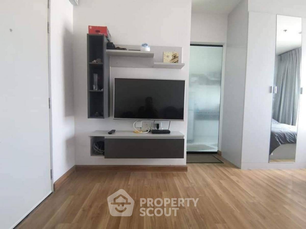 รูป คอนโด สตูดิโอ ที่ คอนโด พรีมิโอ เวโทร ใกล้ BTS มหาวิทยาลัยเกษตรศาสตร์ (ID 1668351) - รูปที่ 3/9