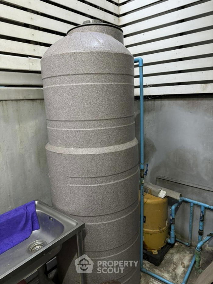 รูป ทาวน์เฮาท์ 4-ห้องนอน ใกล้ กรุงเทพกรีฑา (ID 1902013) - รูปที่ 14/39