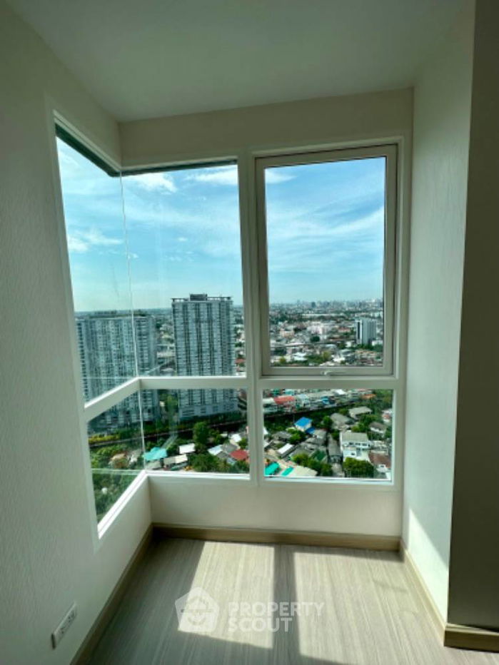 picture 2-BR Condo at Supalai Loft Sathorn-Ratchaphruek near MRT Bang Wa (ID 1315066) - 8/19