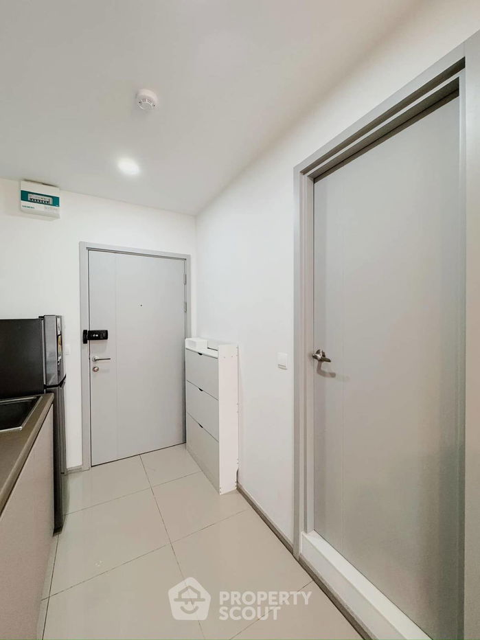 รูป คอนโด 1-ห้องนอน ที่ แอสปาย สุขุมวิท-อ่อนนุช ใน สวนหลวง (ID 2066492) - รูปที่ 7/11