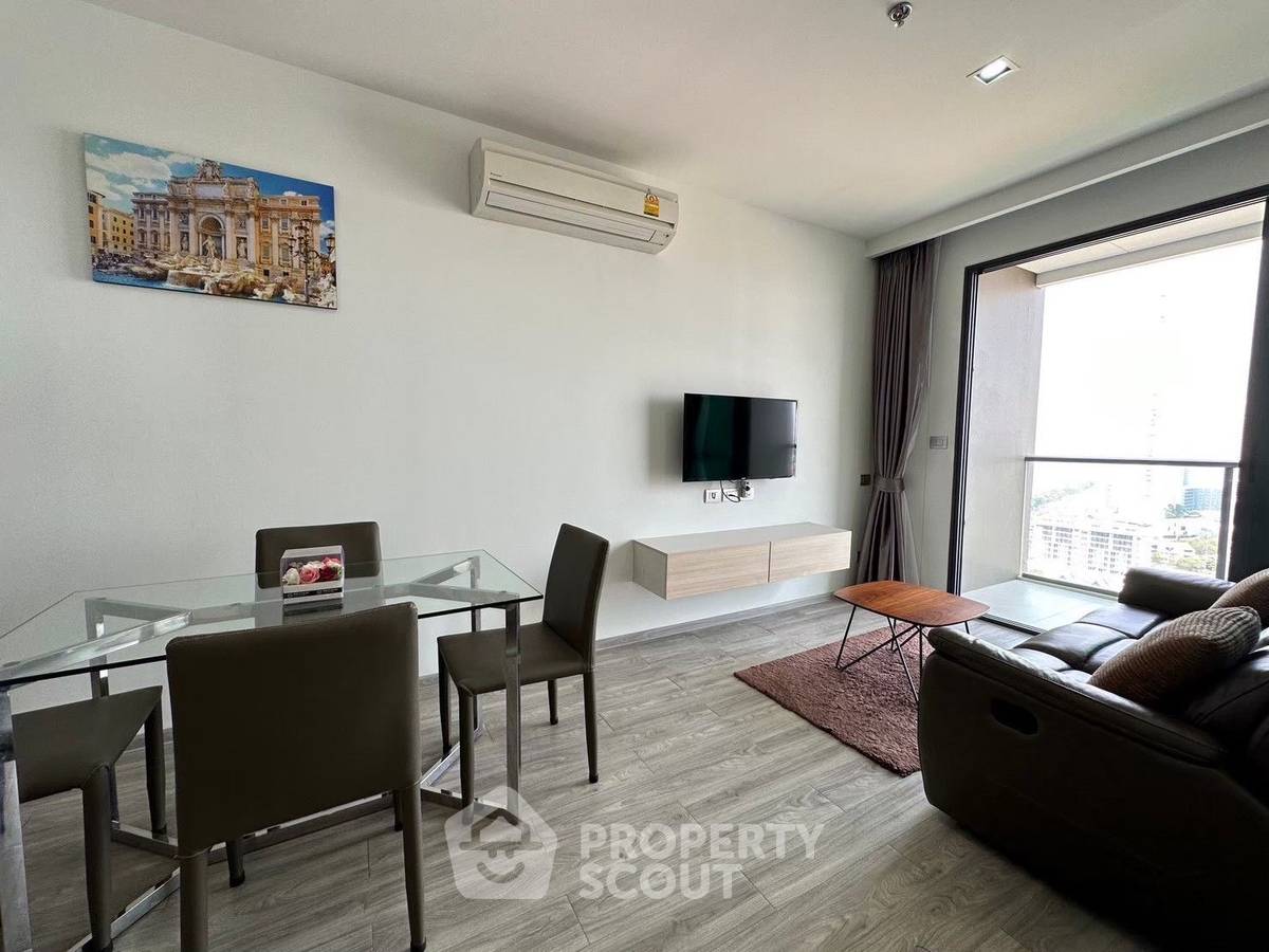 picture 2-BR Condo at Aeras Condo Pattaya close to Jomtien Beach (ID 1297380) - 2/11