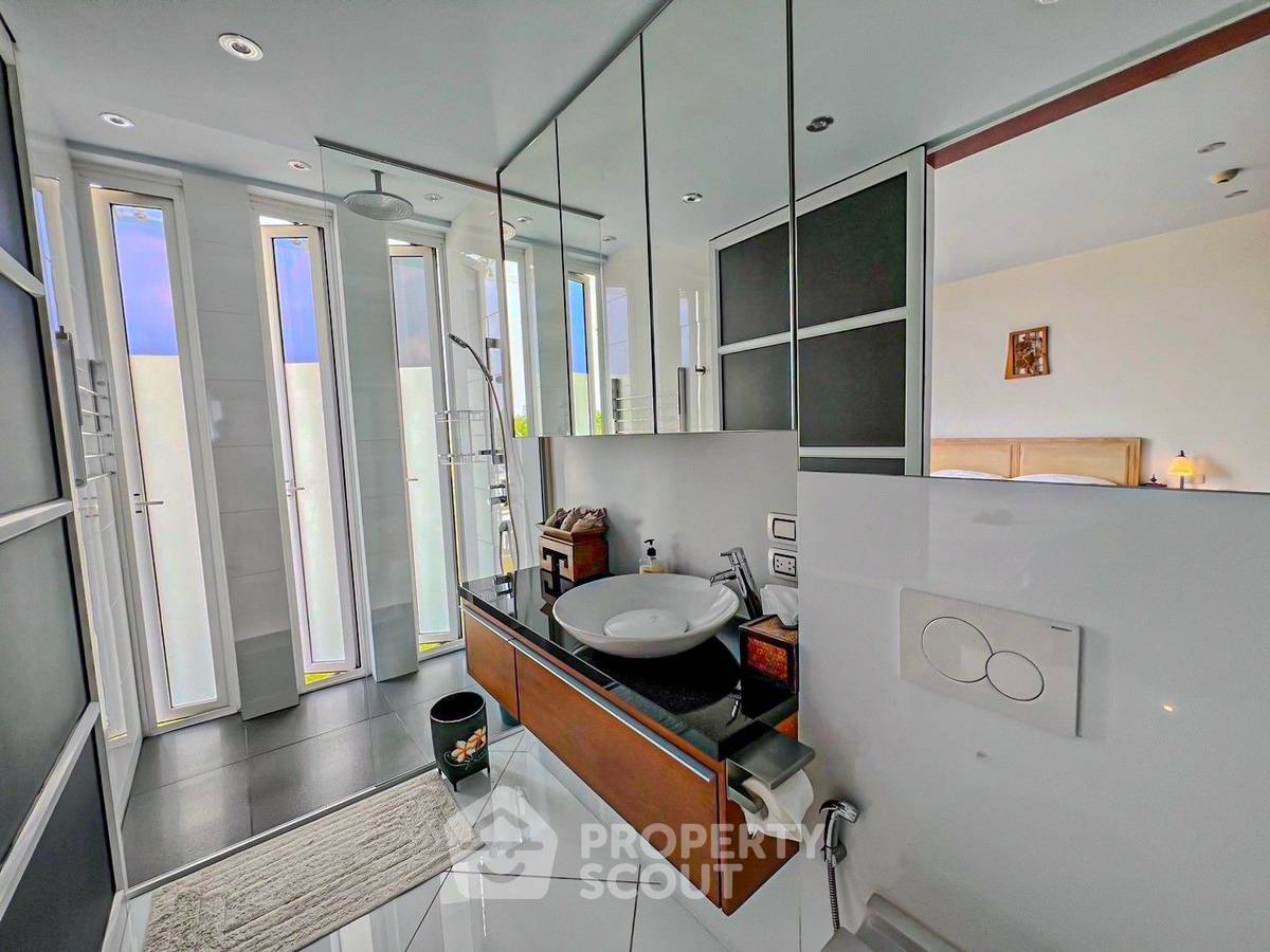 รูป คอนโด 3-ห้องนอน ที่ เพียว ซันเซ็ท บีช ใน นาจอมเทียน (ID 1503337) - รูปที่ 7/28