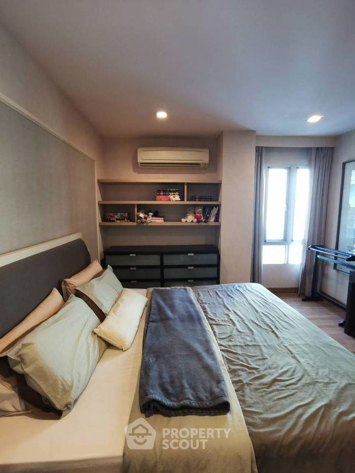 รูป คอนโด 3-ห้องนอน ที่ ทรี คอนโด ลาดพร้าว 27 ใกล้ MRT รัชดาภิเษก (ID 2011488) - รูปที่ 26/28