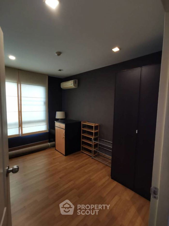 รูป คอนโด 3-ห้องนอน ที่ ทรี คอนโด ลาดพร้าว 27 ใกล้ MRT รัชดาภิเษก (ID 2011488) - รูปที่ 13/28