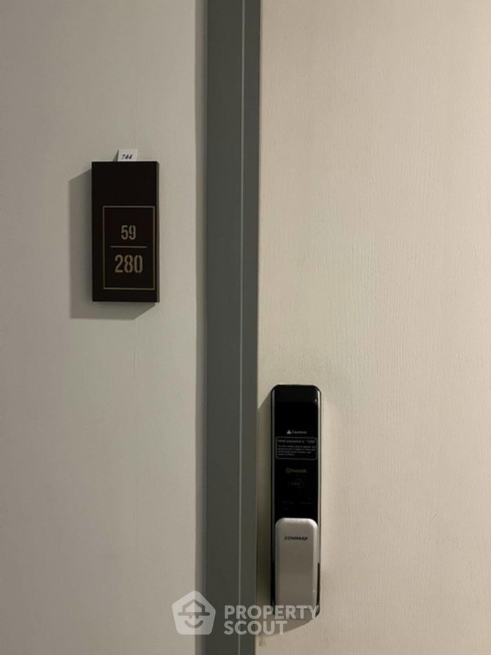 รูป คอนโด 1-ห้องนอน ที่ ชีวาทัย ปิ่นเกล้า ใกล้ MRT บางยี่ขัน (ID 2002322) - รูปที่ 5/17