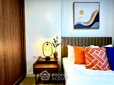 ขายคอนโด : คอนโด 1-ห้องนอน ที่ เดอะ เบส สุขุมวิท 77 ใกล้ BTS อ่อนนุช (ID 2455834)