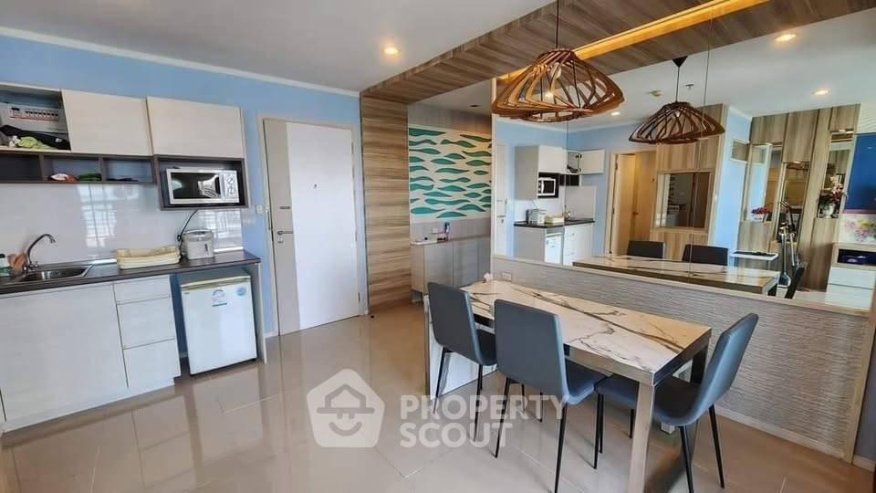 picture 2-BR Condo at Lumpini Park Beach Jomtien close to Jomtien Beach (ID 1955293) - 4/8