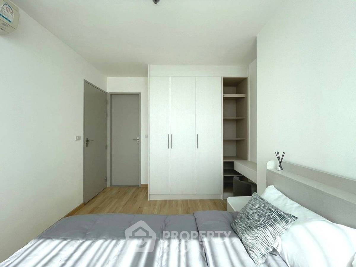 picture 2-BR Condo at Ideo Blucove Sukhumvit near BTS Udom Suk (ID 2009055) - 12/19