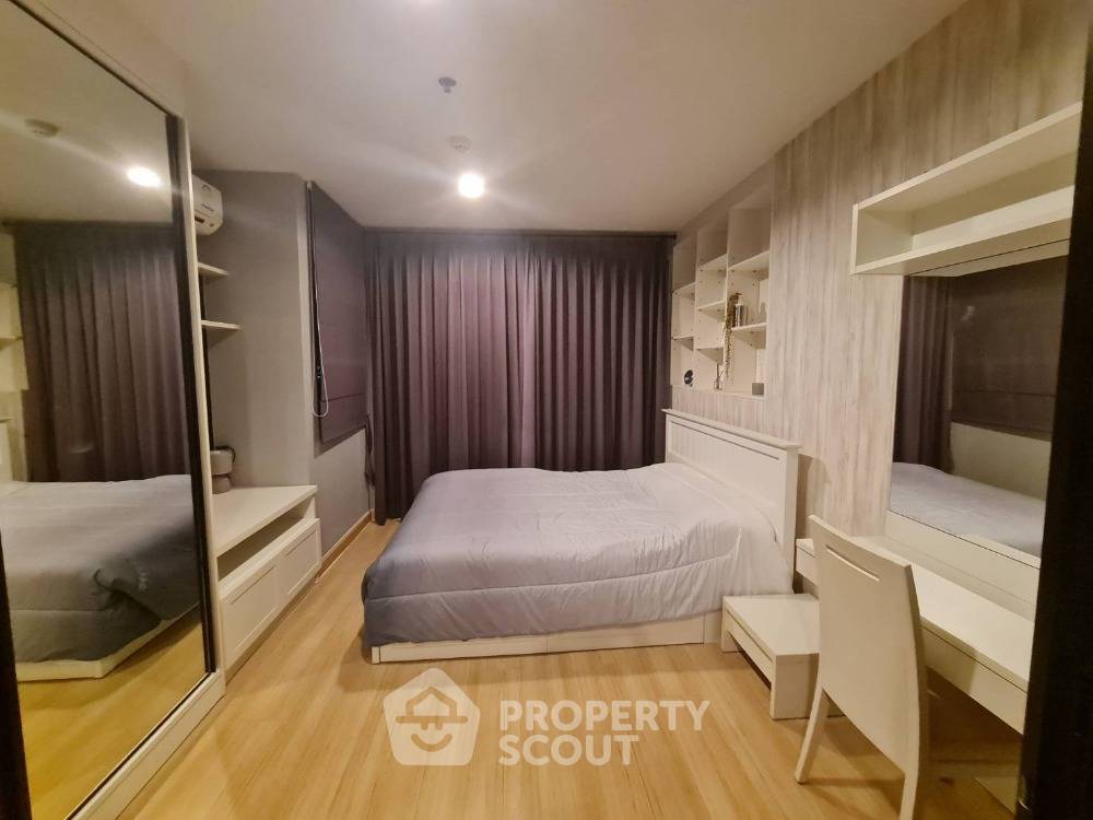 รูป คอนโด 1-ห้องนอน ที่ ไลฟ์ แอท ลาดพร้าว 18 ใกล้ MRT ลาดพร้าว (ID 1914823) - รูปที่ 2/5