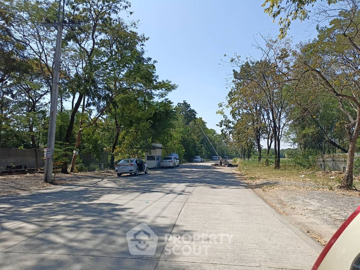 รูป ขายที่ดิน 419 ตารางวา ใน สามวาตะวันตก (ID 1177259) - รูปที่ 17/20