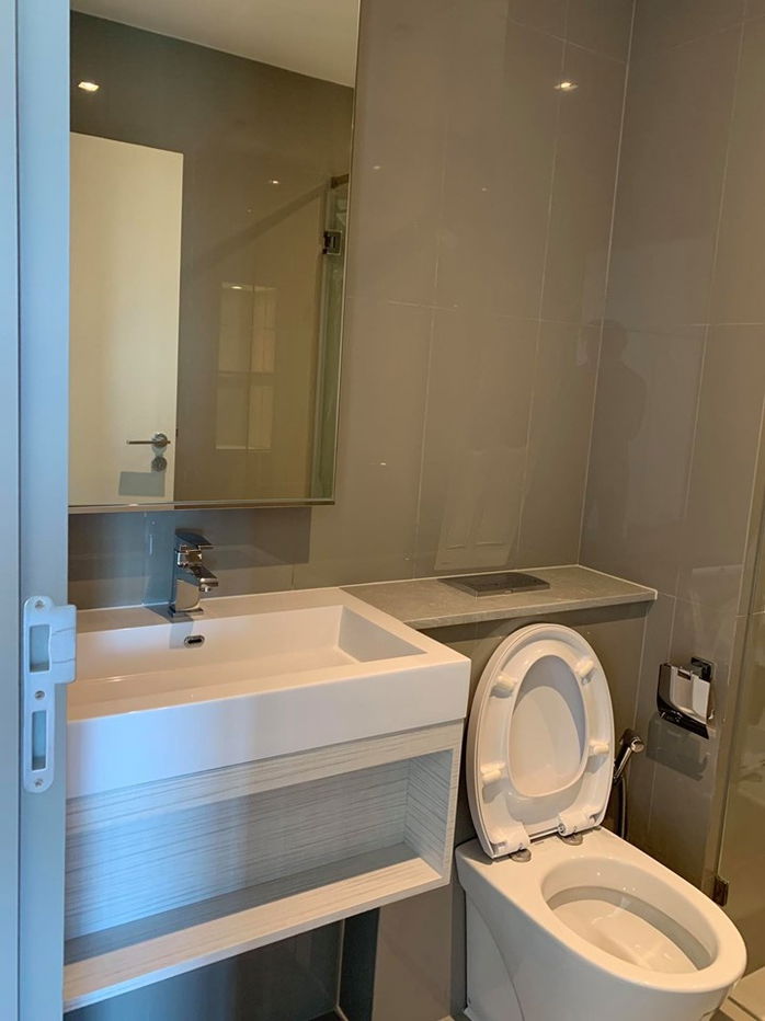 picture SALE - Whizdom Station Ratchada - Thapra , 1 bedroom 1 bathroom - 6/6