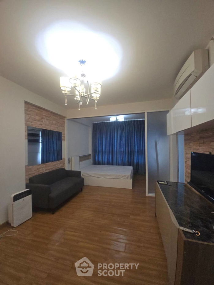 รูป คอนโด 1-ห้องนอน ที่ ไอ-บิซ่า คอนโดมิเนียม อาร์ซีเอ ใน บางกะปิ (ID 2184981) - รูปที่ 10/10